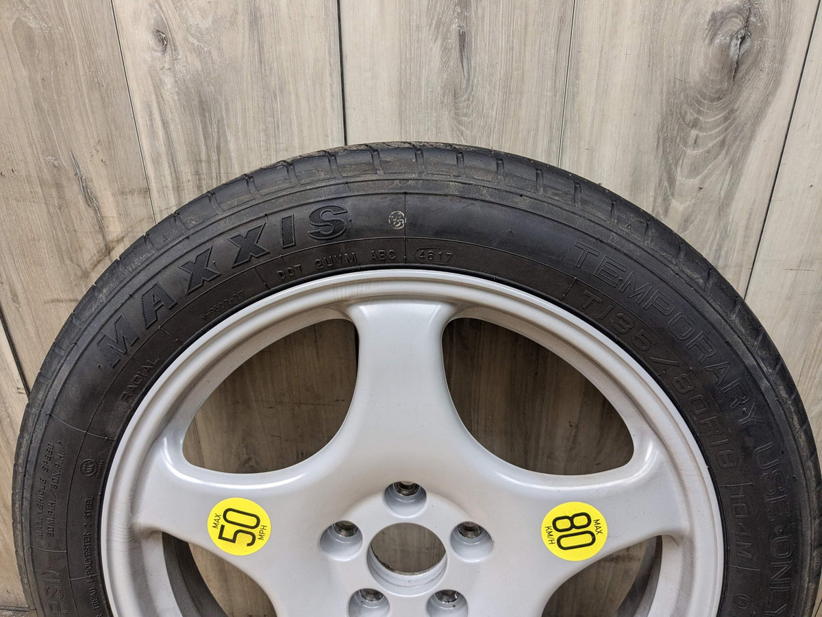 2019 BMW X3 G01 Wheel Rim 6863416