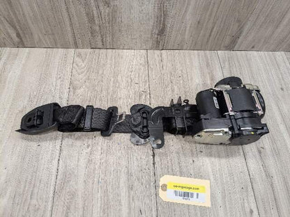 2019 BMW 330i G20 Front Right Passenger Seatbelt Seat Belt Retractor 7496308 OEM BMW G20 G80 330 M340 M3 Front Right Passenger Seat Belt Seatbelt Retractor