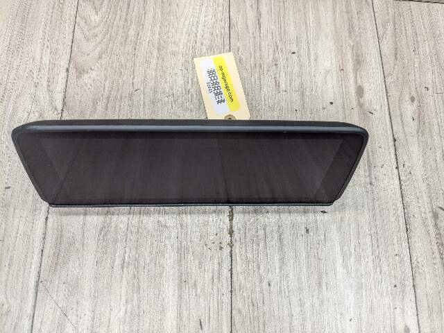 2020 - 2024 BMW X3 F97 Unknown 8715335 S58