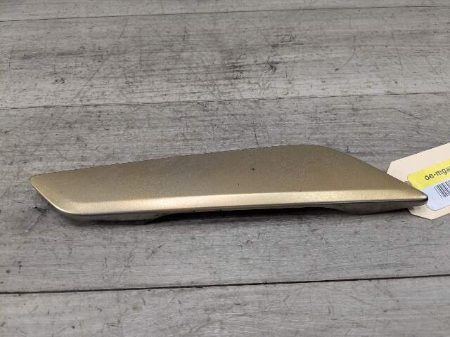 *OEM BMW G30 Front Right Passenger Fender Air Duct Cover