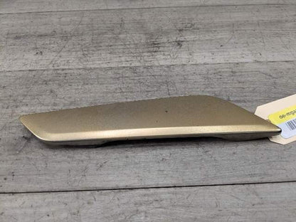 *OEM BMW G30 Front Right Passenger Fender Air Duct Cover