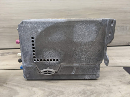 OEM BMW F10 F12 F15 F30 F80 Navigation NBT Headunit Radio Audio Head Unit HW 2.1