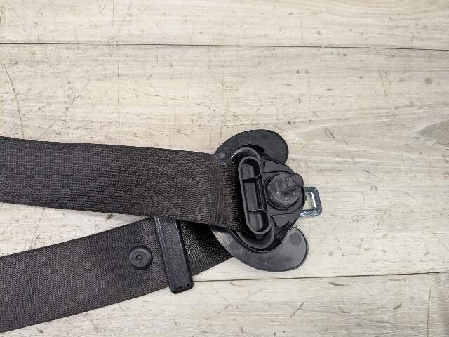2019 BMW 330i G20 Front Right Passenger Seatbelt Seat Belt Retractor 7496308 OEM BMW G20 G80 330 M340 M3 Front Right Passenger Seat Belt Seatbelt Retractor