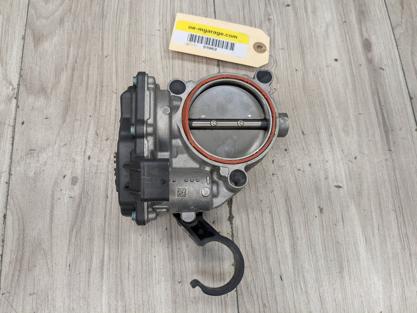 OEM BMW G01 G05 G12 G20 G30 M340 M40 Engine B58 Throttle Body Actuator 8667415