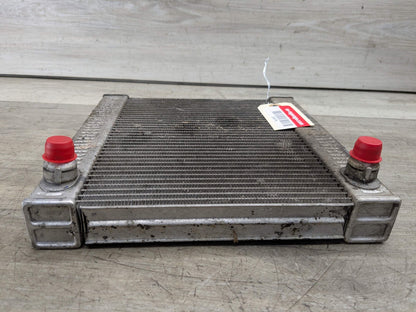 OEM BMW F90 G12 G30 G45 Left Right Secondary Auxiliary Coolant Remote Radiator