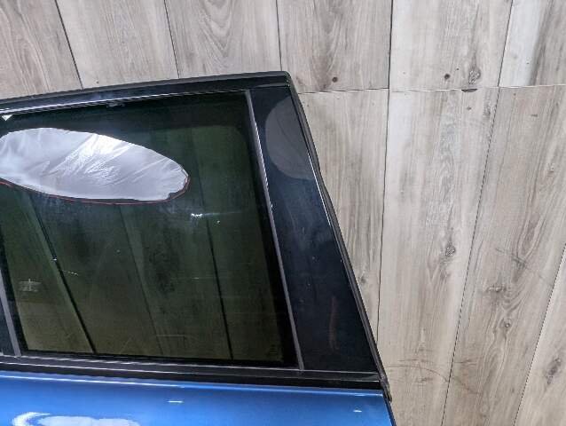 2018 - 2024 BMW X3 G01 Rear Right Passenger Door Shell Panel 7465534 B58B30M0