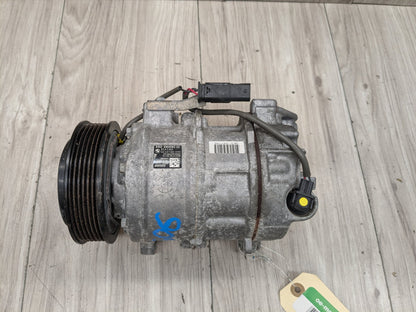 OEM BMW F97 G01 G20 G22 G23 G26 G42 G80 G82 AC Compressor Clutch A/C Pump Pulley