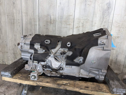 18-19 BMW G01 G02 AT AWD B58 Automatic Transmission Gearbox 8HP50Z 68k