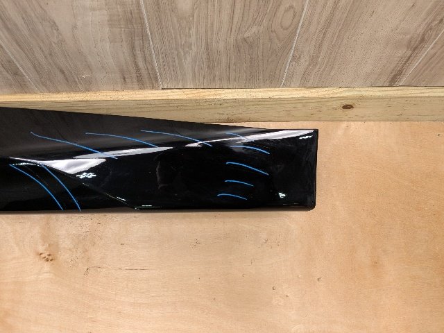 22-25 OEM BMW G42 230 M240 M SPORT Left Driver Side Skirt Rocker Panel