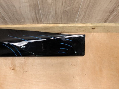 22-25 OEM BMW G42 230 M240 M SPORT Left Driver Side Skirt Rocker Panel