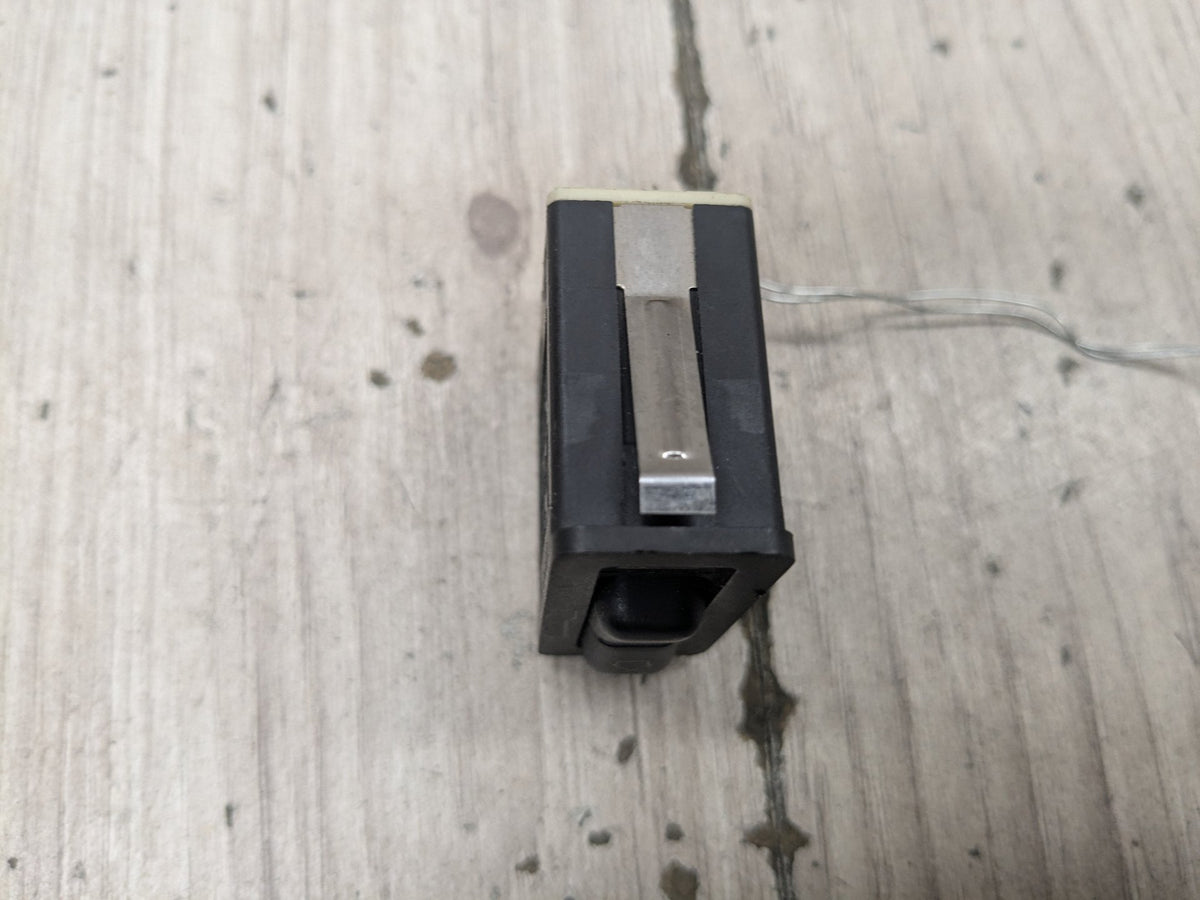 96-02 OEM BMW E36 Z3 Roadster Folding Roof Electric Control Switch