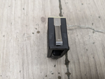 96-02 OEM BMW E36 Z3 Roadster Folding Roof Electric Control Switch