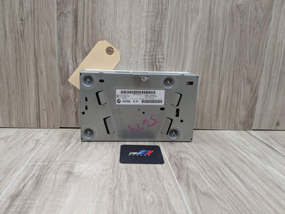 OEM BMW G01 F97 X3 X3M Hi-Fi HiFi Stereo Audio Amplifier Amp HARMAN BECKER
