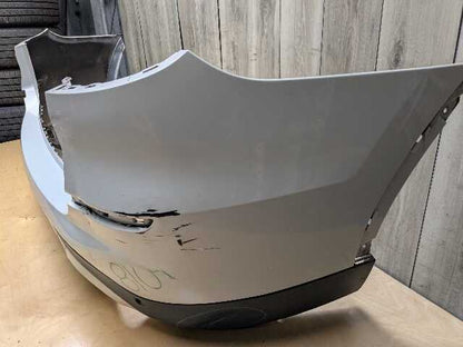 2018 BMW X3 G01 Rear Bumper Cover 7488216