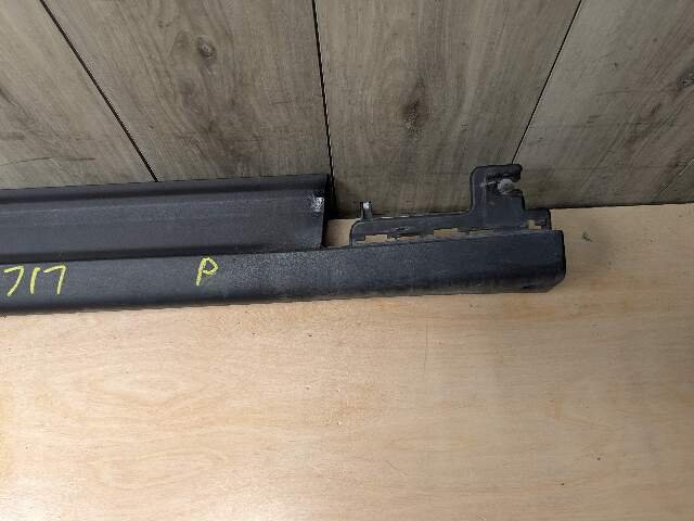 OEM BMW G01 G02 X3 X4 30i 30iX Right Passenger Side Skirt Rocker Panel Molding