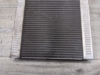 18-24 OEM BMW G12 G14 G16 G30 F90 F93 M5 M8 Second Auxiliary Coolant Radiator