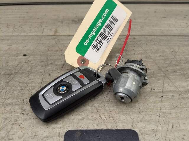 2013 BMW 750i F02 Unknown 9266846