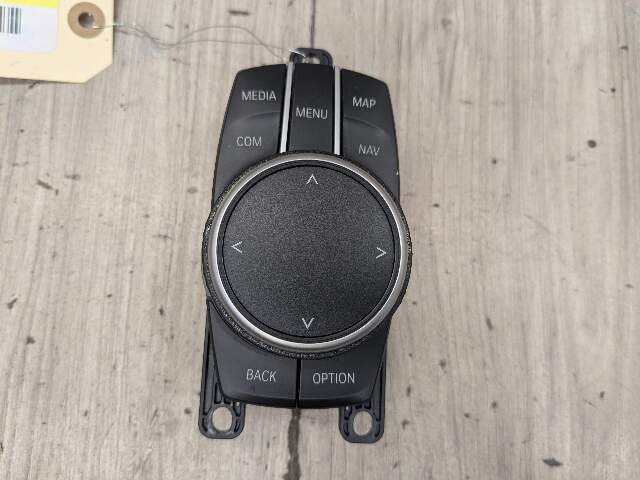 2020 - 2024 BMW X3 F97 Unknown 5A0DC87 S58