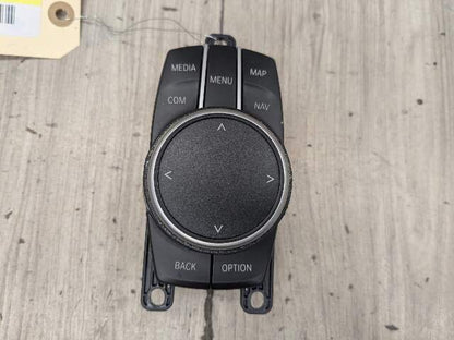2020 - 2024 BMW X3 F97 Unknown 5A0DC87 S58