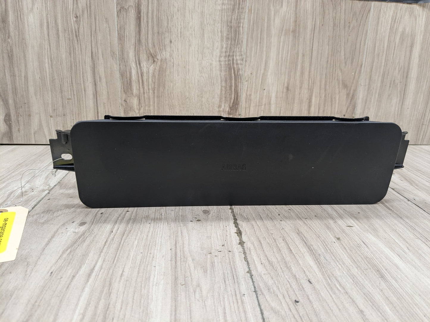 OEM BMW G20 G22 G23 G26 G80 G82 G83 Front Right Passenger Knee Lower Dash Airbag