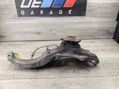 OEM BMW G30 530 540 M550 AWD Front Right Passenger Hub Spindle Knuckle Bearing