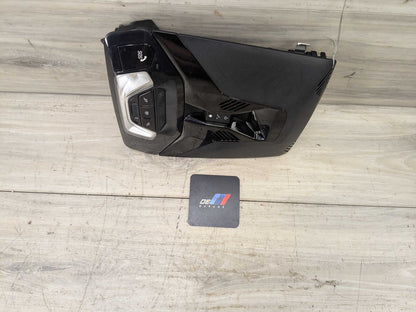 20-24 OEM BMW F44 228 M235 Headliner Roof Console Dome Light SOS Control Switch