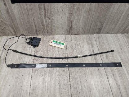 OEM BMW F10 F30 F80 G11 G12 M3 M4 Tailgate Trunk Lid Smart Opener Control Module