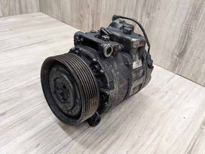OEM BMW E82 E88 E89 E90 E92 E93 335 AC Compressor Clutch A/C Pump Pulley N54 N55
