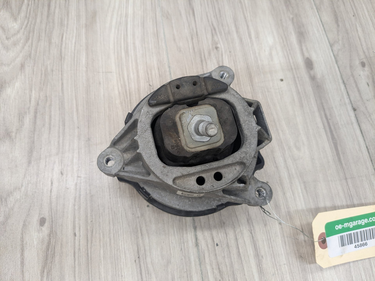 OEM BMW F30 F32 F36 335 340 435 440 Engine N55 B58 Right Passenger Motor Mount