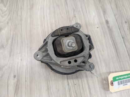 OEM BMW F30 F32 F36 335 340 435 440 Engine N55 B58 Right Passenger Motor Mount