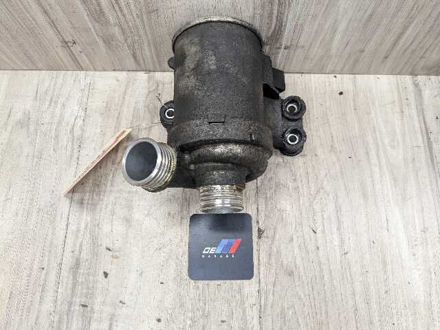 OEM BMW E90 F10 F15 F22 F30 F32 F33 F36 Engine N55 Auxiliary Water Pump Cooling