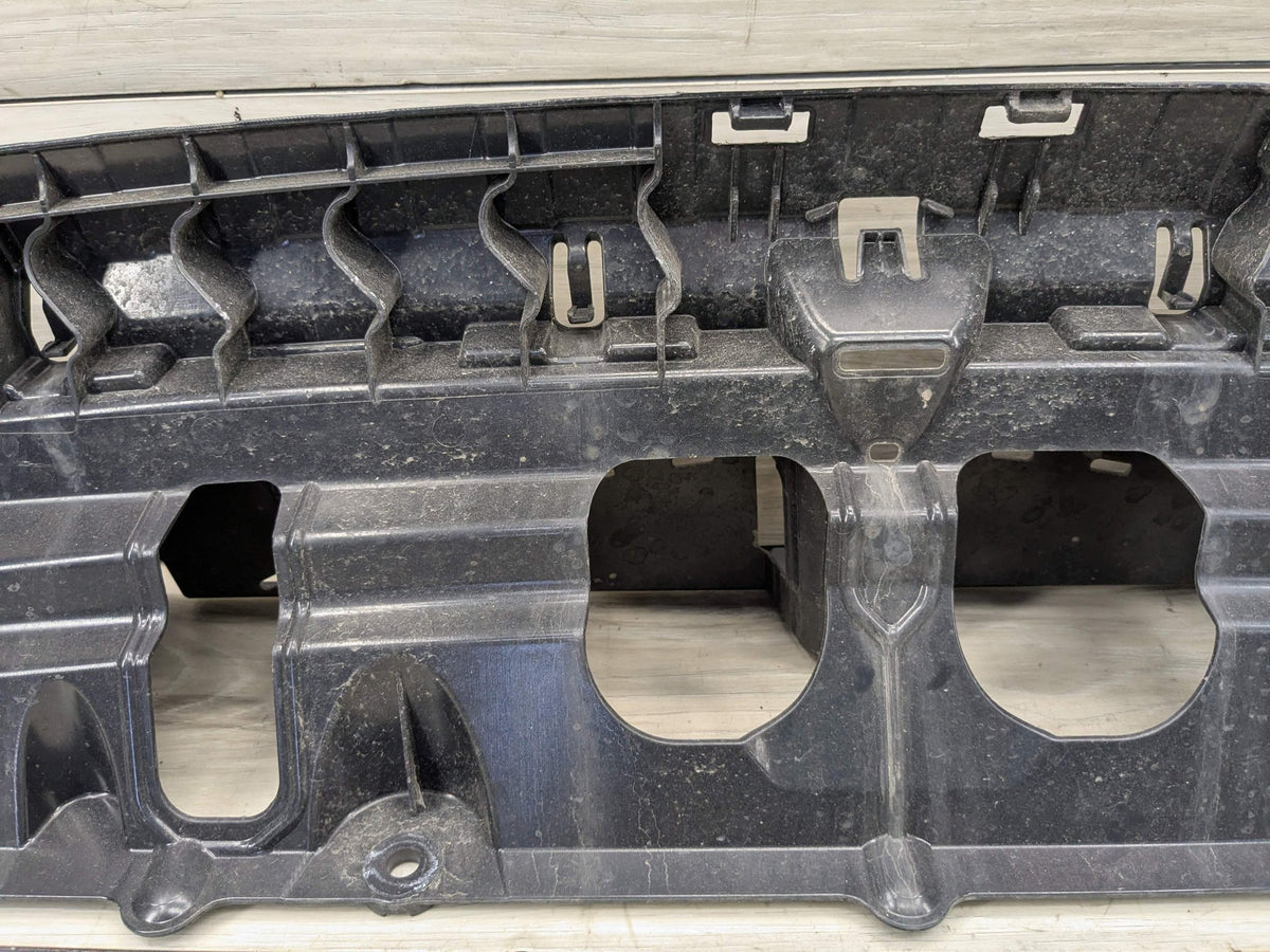 19-23 OEM BMW G05 X5 Rear Center Bumper Support Mounting Bracket