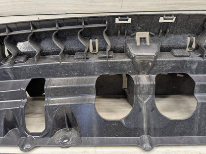 19-23 OEM BMW G05 X5 Rear Center Bumper Support Mounting Bracket