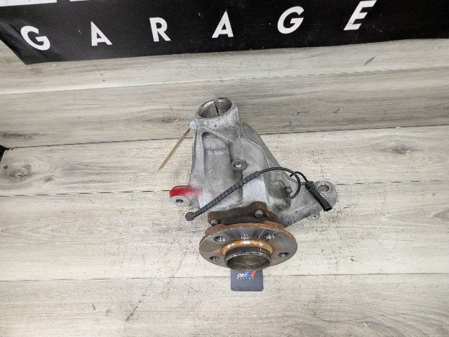 16-23 OEM BMW F39 F44 F48 X1 X2 Front Left Driver Side Knuckle Wheel Hub Bearing
