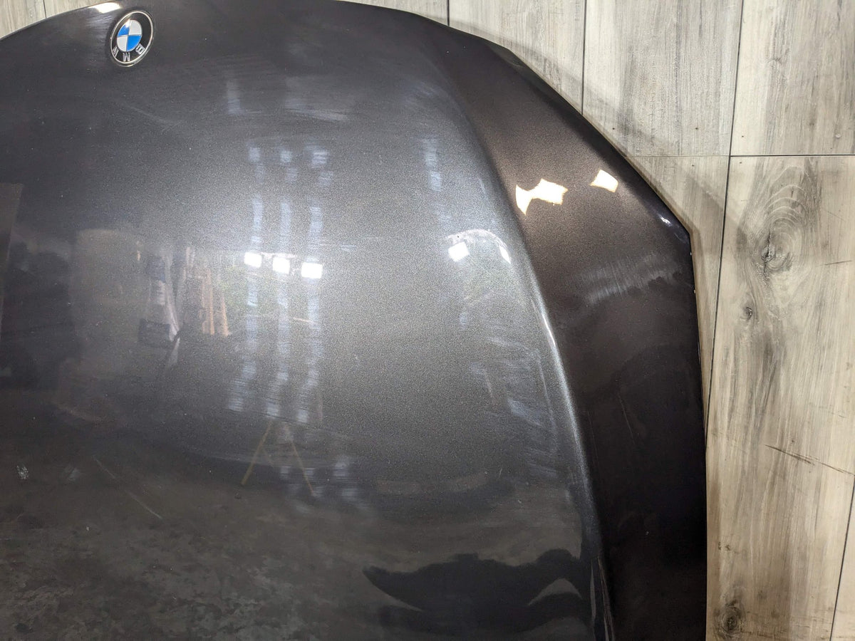 09-15 OEM BMW F01 F02 740 750 760 Front Hood Bonnet Panel