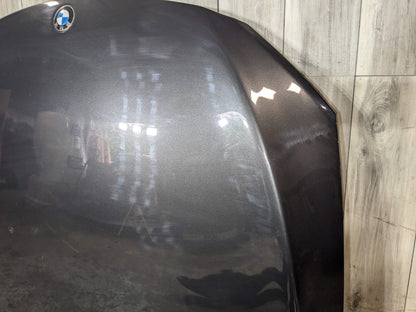 09-15 OEM BMW F01 F02 740 750 760 Front Hood Bonnet Panel