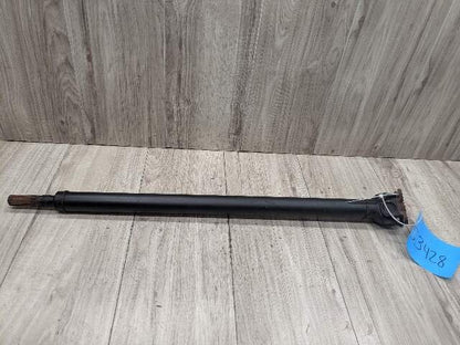 16-21 OEM BMW F90 G01 G05 G12 G30 750 AWD Front Driveshaft Axle Drive Shaft