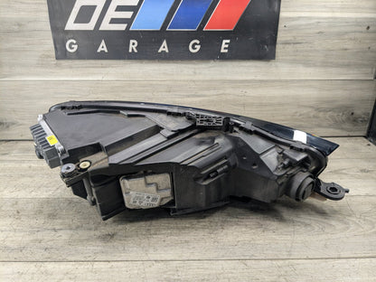 2018 Audi S5 B9- Front Left Driver Headlight PN: 8W6941033F