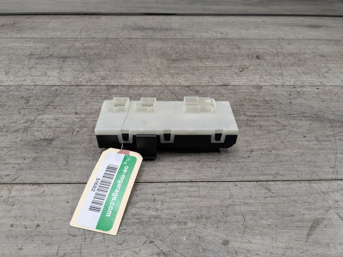 18-24 OEM BMW F90 G01 G12 G20 G30 Trunk Tailgate Decklid Function Control Module