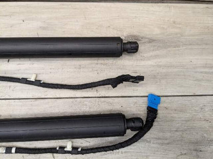 11-17 OEM BMW F25 X3 Rear Left Right Trunk Liftgate Shock Hatch Strut PAIR