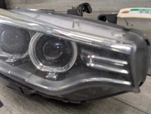 14-17 OEM BMW F32 F36 F80 F82 M3 M4 Right Passenger Adaptive Bi-Xenon Headlight