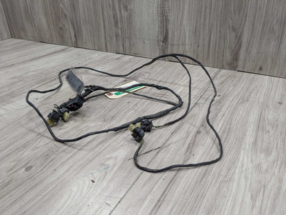 OEM BMW E70 E71 X5M X6M FRONT Parking Distance Sonic Sensors PDC Wire Harness