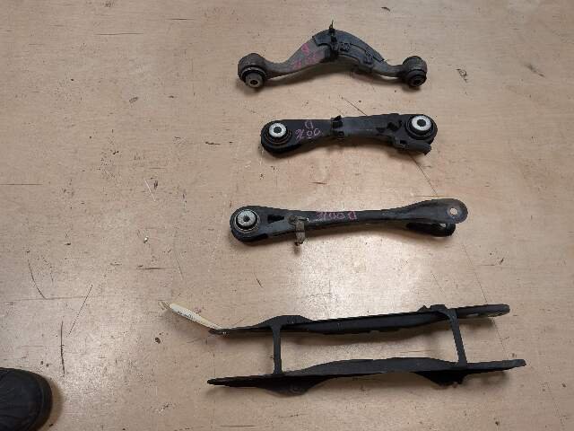 2016 - 2017 BMW 750i G12 Rear Left Driver Control Arms SET 6870535 N63B44O2