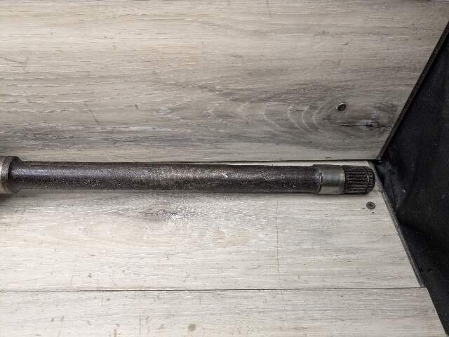 OEM BMW F15 F16 X5 X6 xDrive AWD Front Right Passenger Output Half Shaft CV Axle