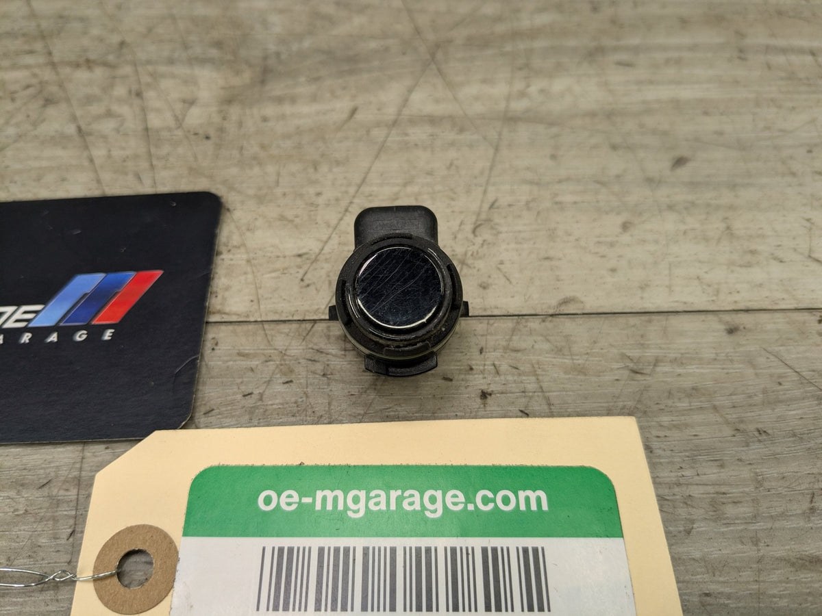 15-24 OEM AUDI Porsche A3 A5 Q5 SQ5 Front Rear Bumper Parking PDC Sensor Black