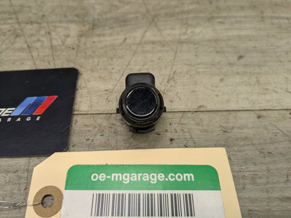 15-24 OEM AUDI Porsche A3 A5 Q5 SQ5 Front Rear Bumper Parking PDC Sensor Black