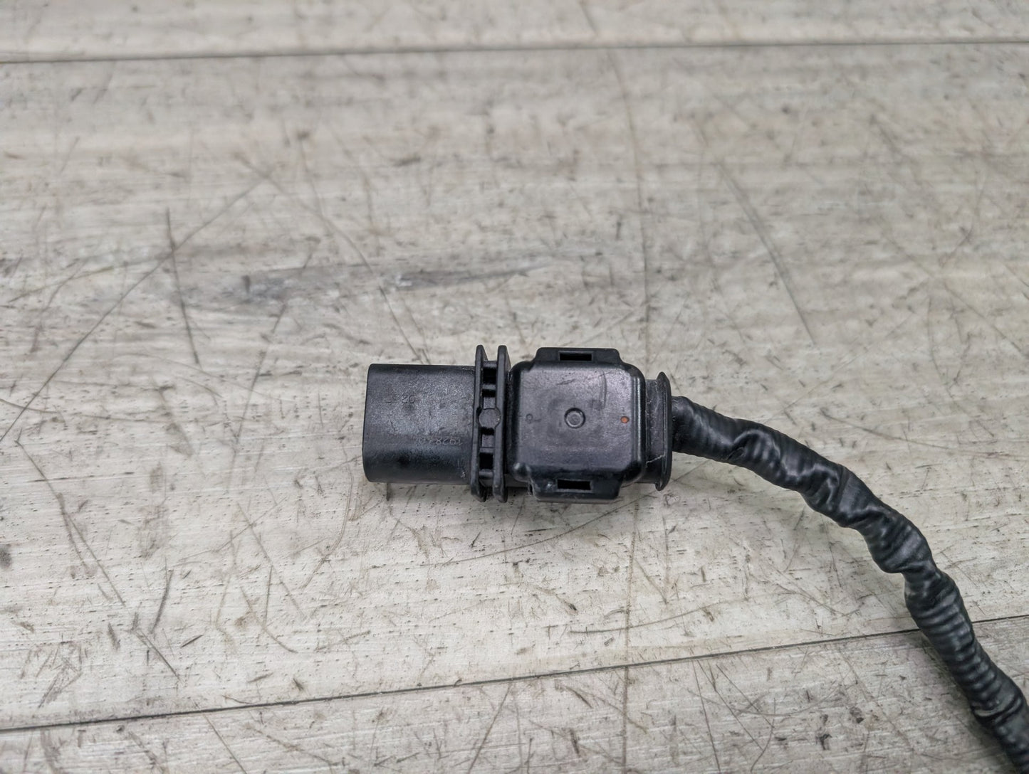 OEM BMW E90 F15 35d 335d Cat Catalytic Lambda Oxygen O2 Probe Sensors DIESEL M57