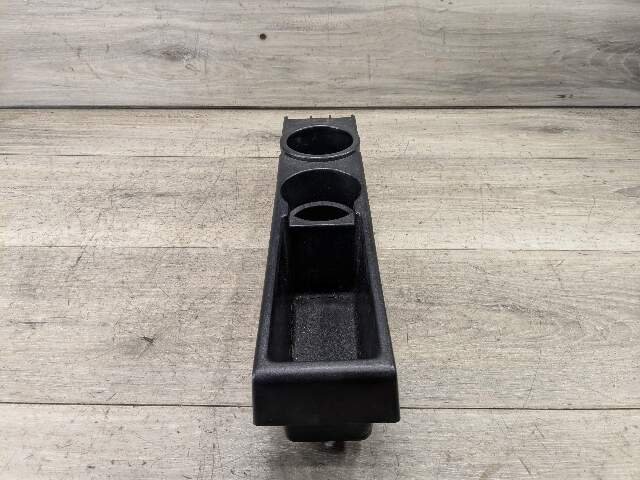 1996 - 2003 BMW Z3 E36 Center Console Cup Holder 8413622 M54B25O0