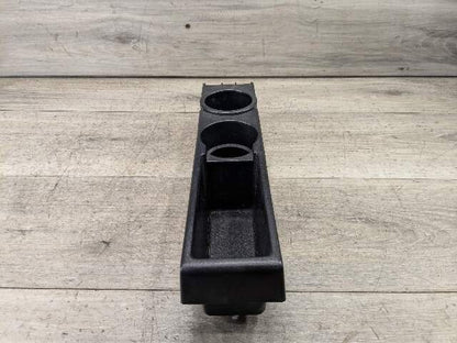 1996 - 2003 BMW Z3 E36 Center Console Cup Holder 8413622 M54B25O0