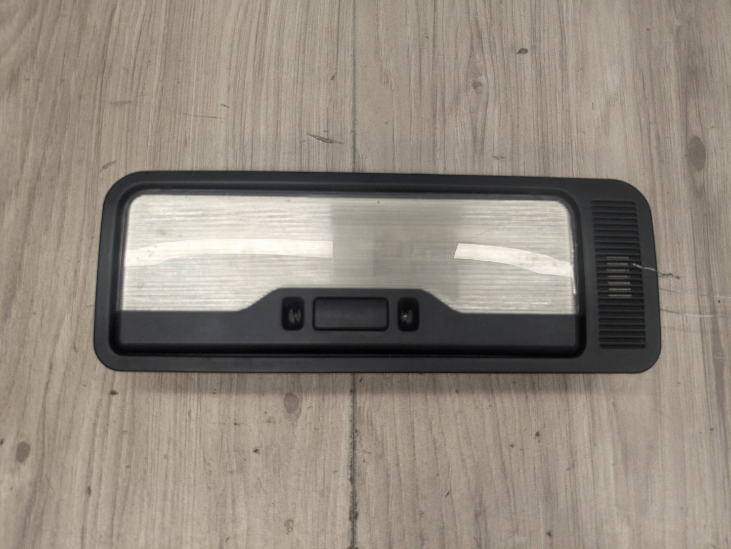 01-06 OEM BMW E46 M3 Convertible Front Dome Light Overhead Console